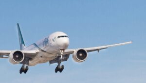 Have you paid the correct airfare for your ticket?