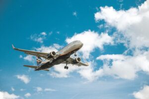Understanding Direct, Nonstop and Connecting flights