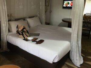 Country Charm at the Jacaranda Lake Elementaita Lodge