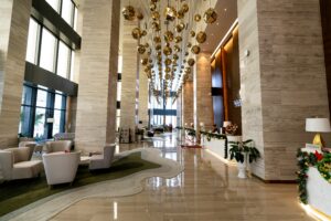 WHY YOU MUST CHECK OUT OF YOUR HOTEL