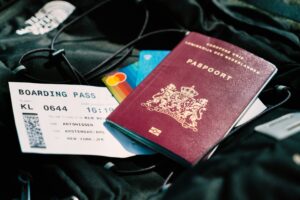 Covid-19 Airline Rules for cancelled tickets from East-Africa