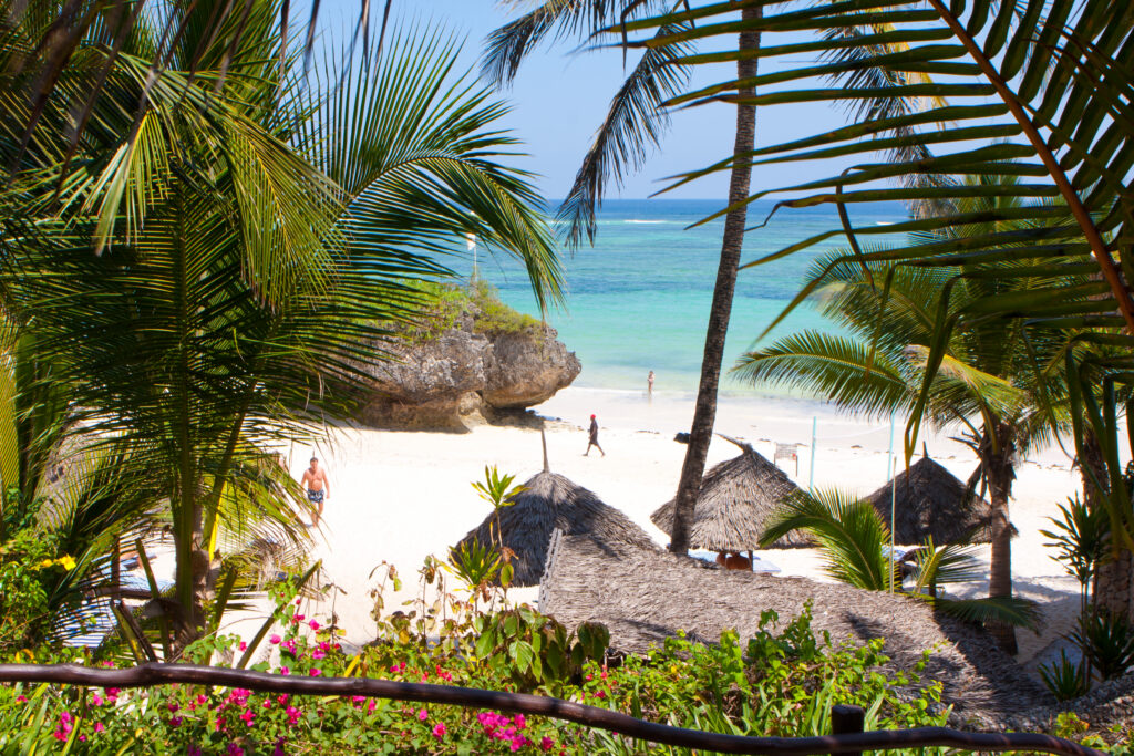#03 Coco Beach