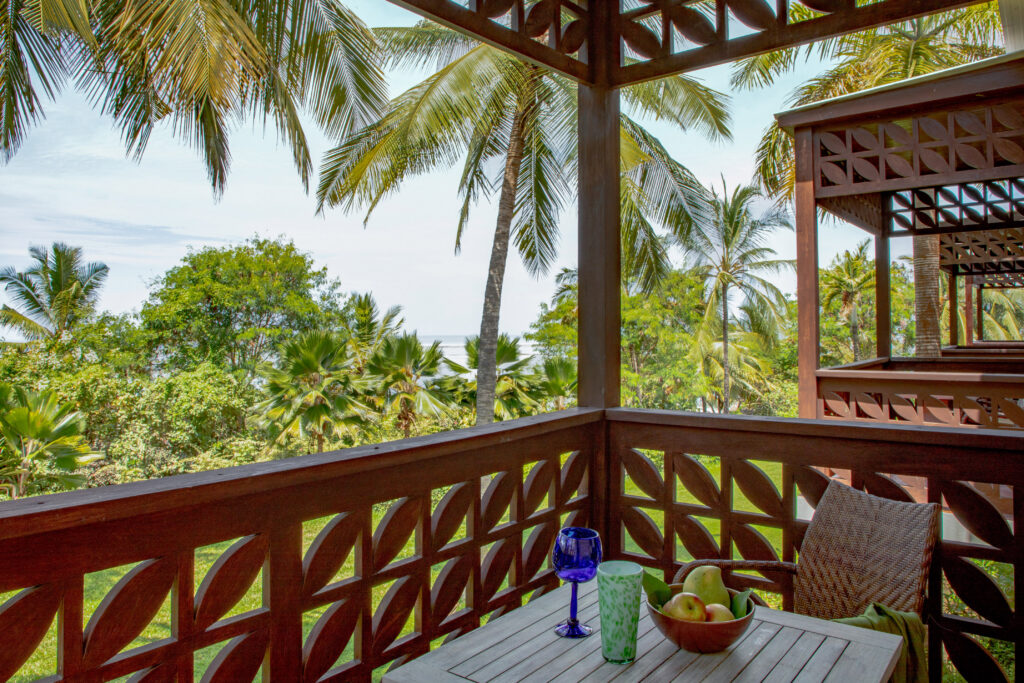 105oMeliaZanzibar-Melia Connecting Room with Partial Ocean View and Terrace