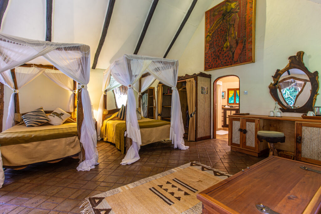 14 Chui Room