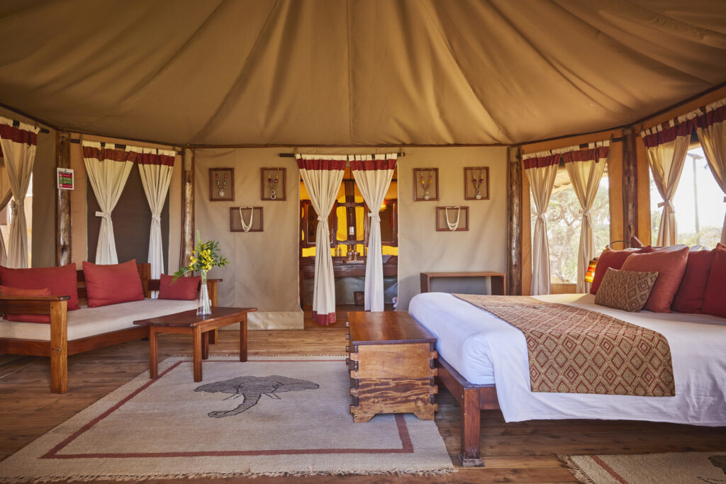 2. Deluxe Room(1)