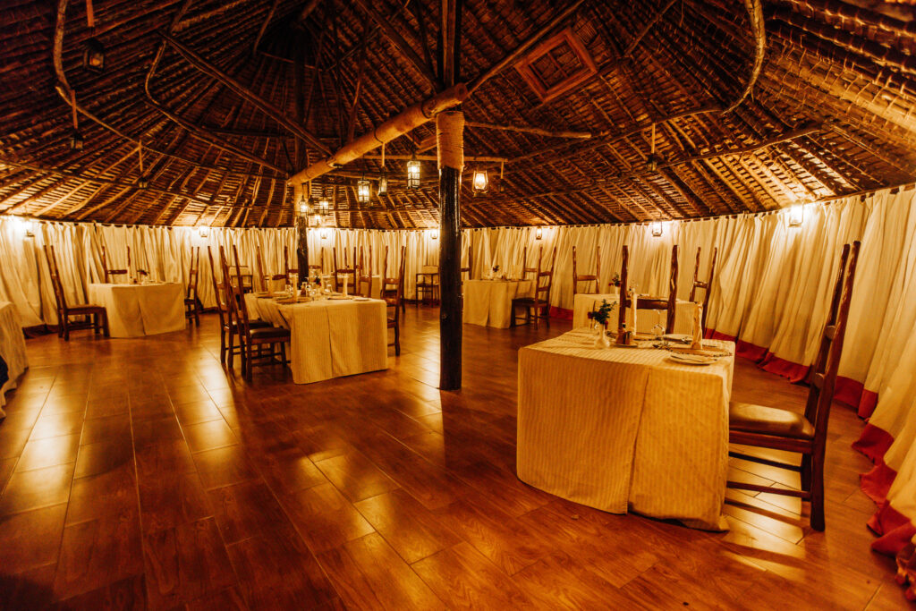 2. Dining
