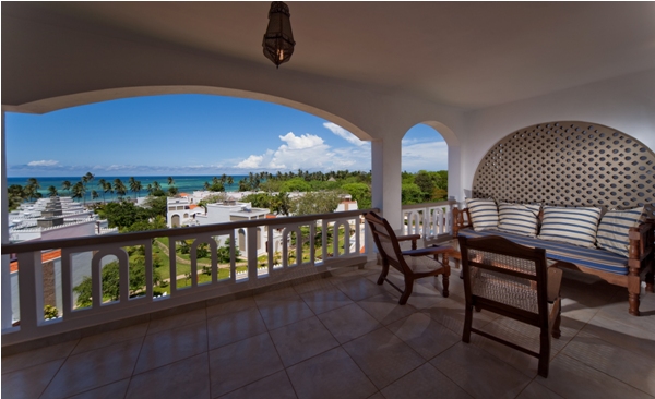 2BS OCEAN VIEW