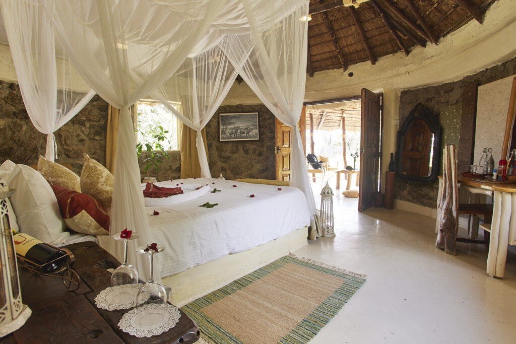 3. Mbweha Room(1)