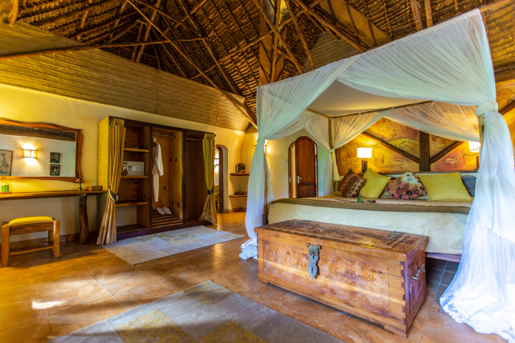 32 Chui Room