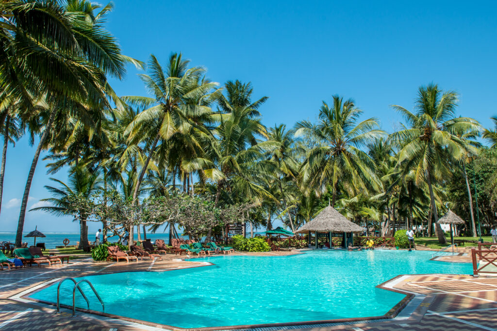 35. Facilities - Swimming Pool