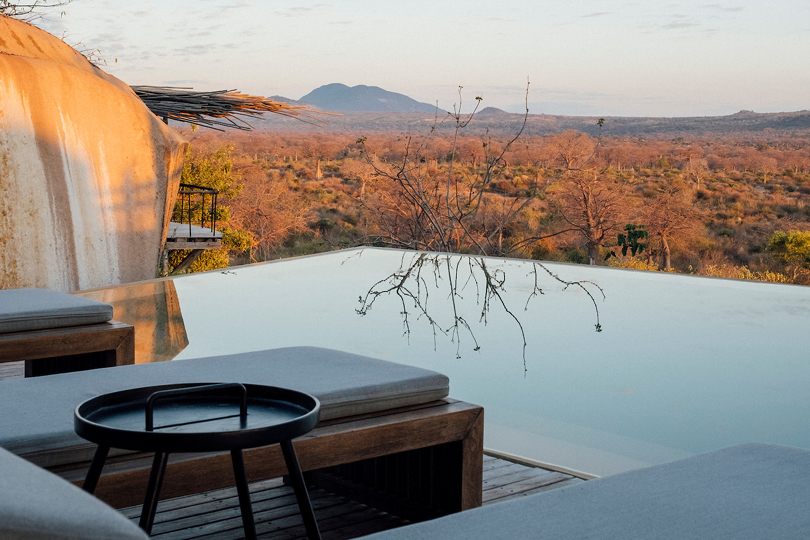 Asilia-Africa-Jabali-Ridge-Comfy-recliners-are-placed-around-the-pool-for-you-to-relax-and-soak-up-the-sunshine