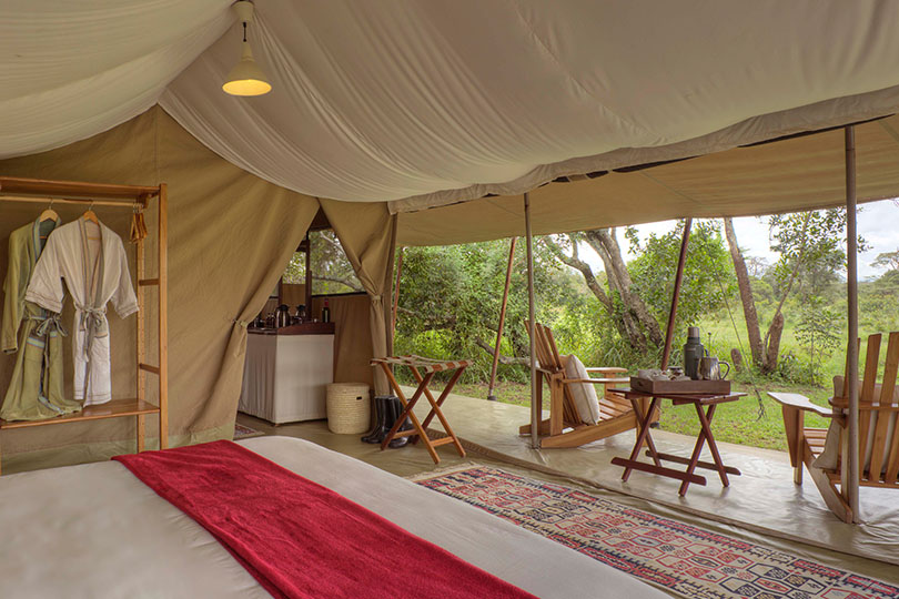 Asilia-Ol-Pejeta-Bush-Camp-Guest-tent-with-veranda