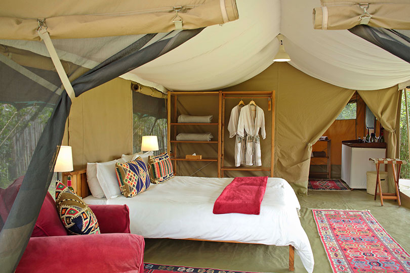 Asilia-Ol-Pejeta-Bush-Camp-Guest-tent