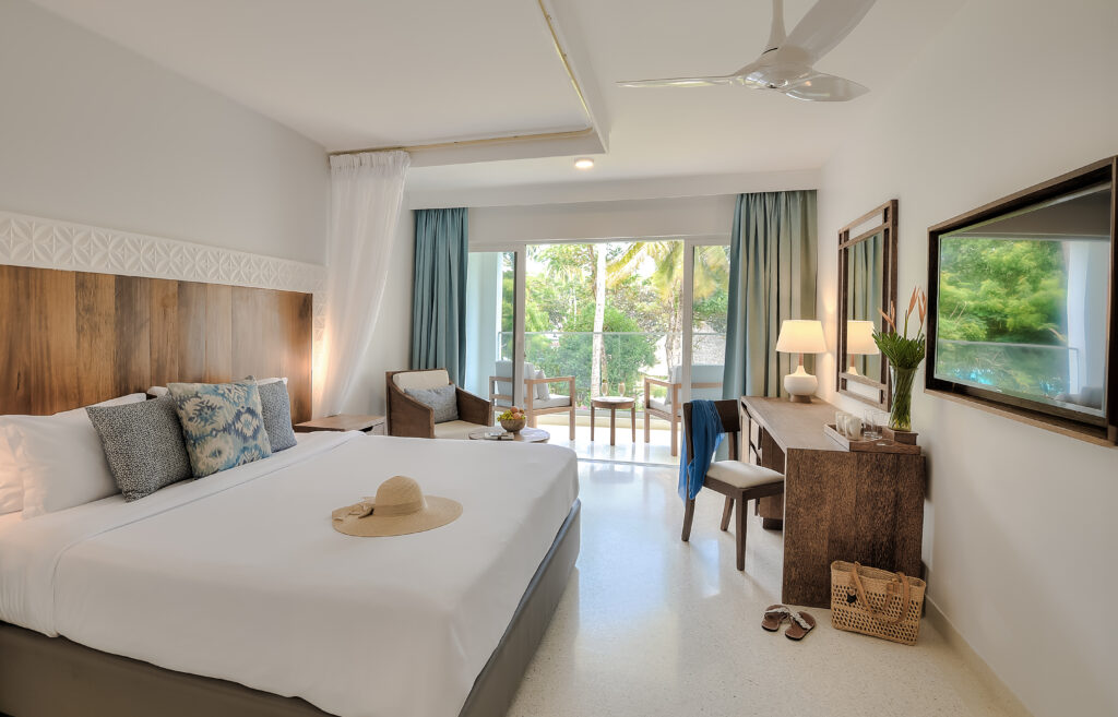 DIamonds Leisure -BAHARI ROOMS 001