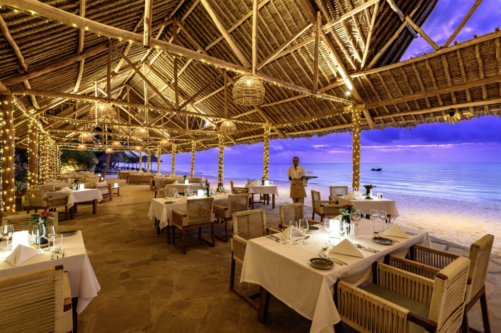 DIamonds Leisure - Coral Restaurant & Bar. 058