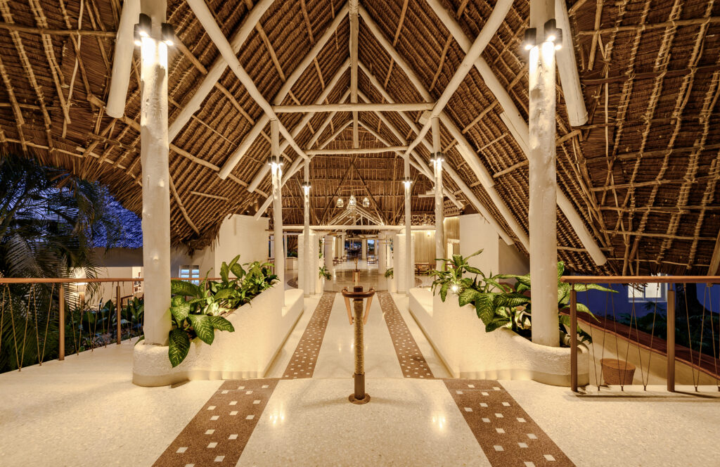 DIamonds Leisure -RECEPTION & LOBBY 001