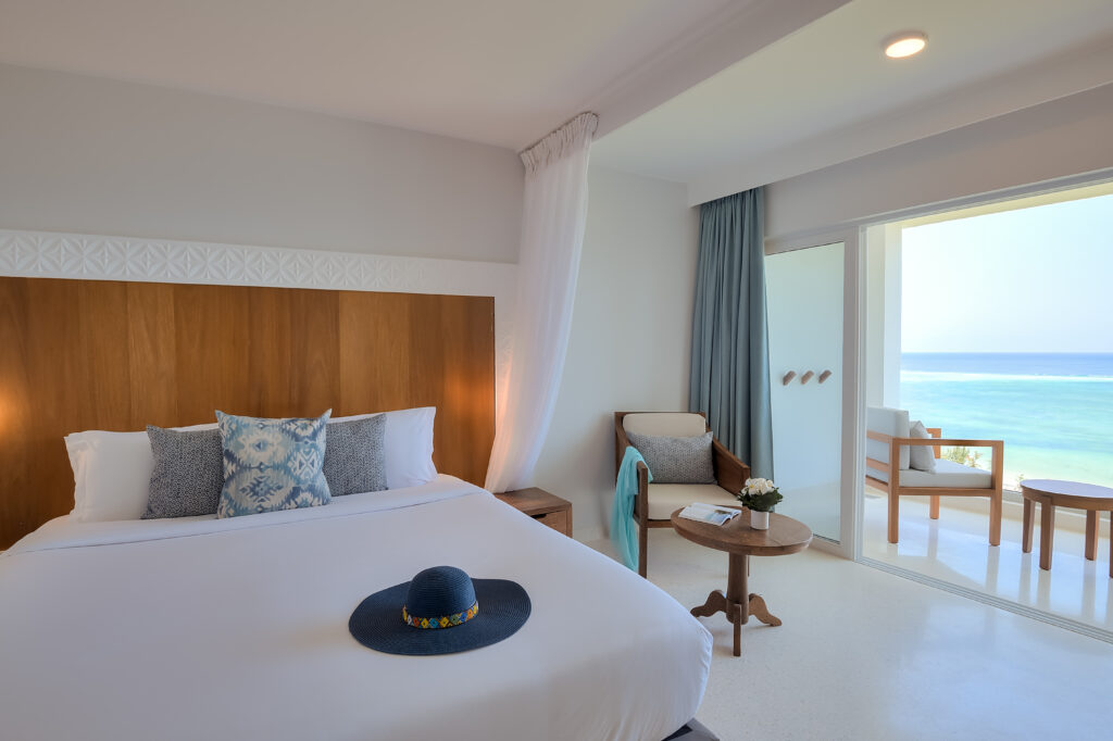 DIamonds Leisure - SEA VIEW ROOMS STYLED001