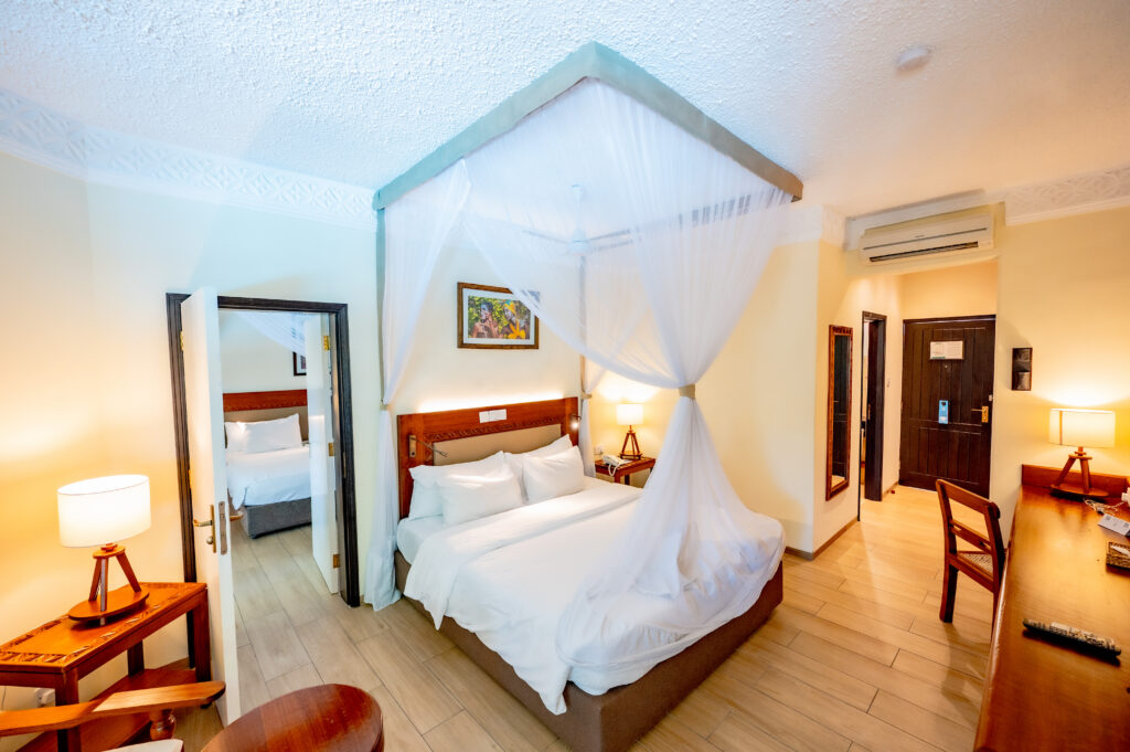 Deluxe Room6