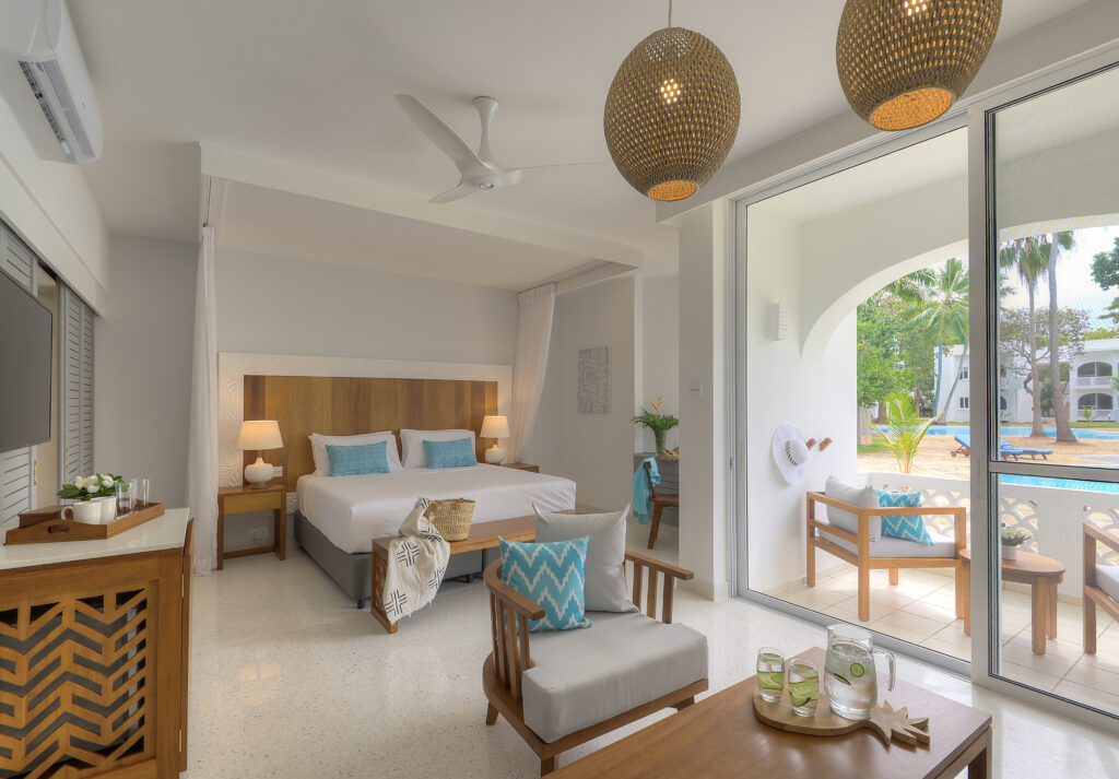 Diamonds Leisure Beach_Junior Suite7