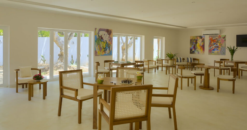 Diamonds Leisure Diani - Arrival_s Lounge 001