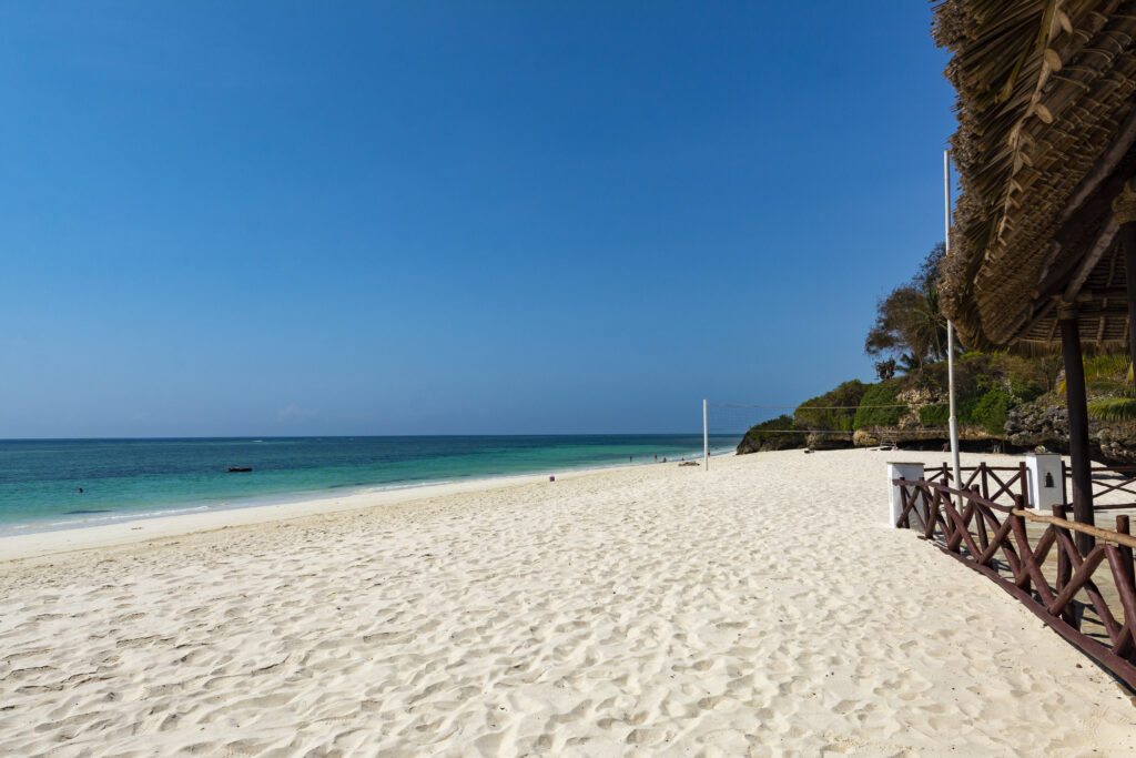 Diamonds Leisure Diani - Coral Beach Bar & Restaurant 030