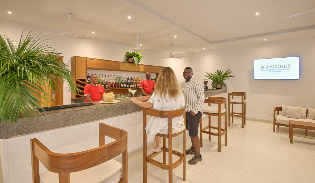 Diamonds Leisure - High Tea & Lounge Bar 013