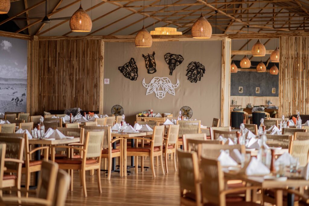 Dining 1