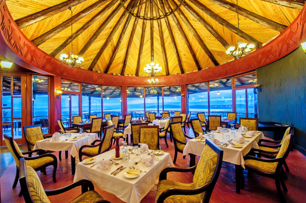Dining 2