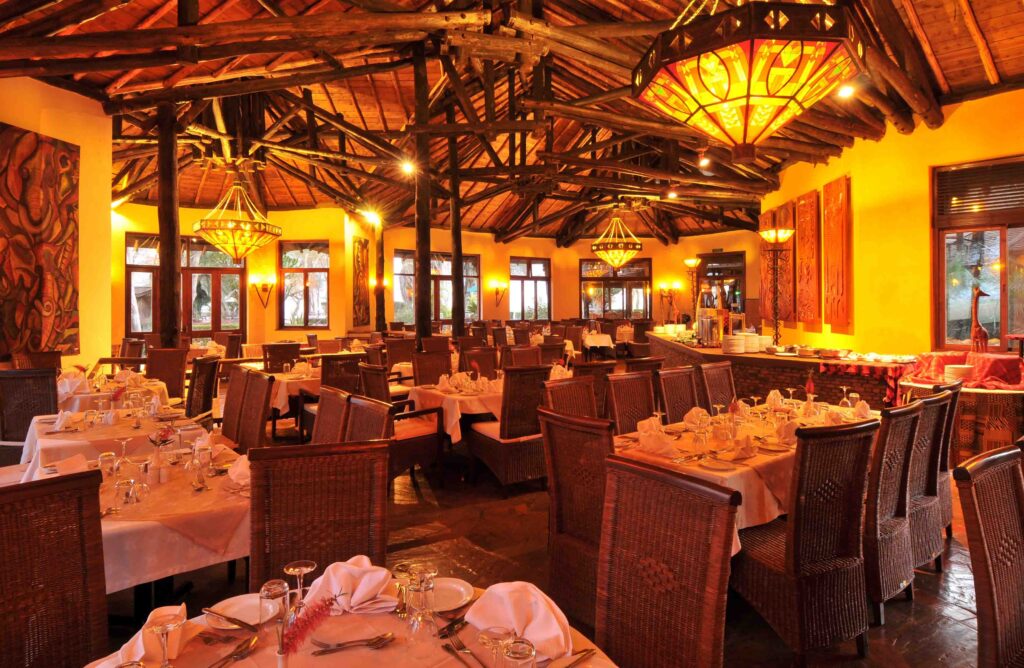 Dinning