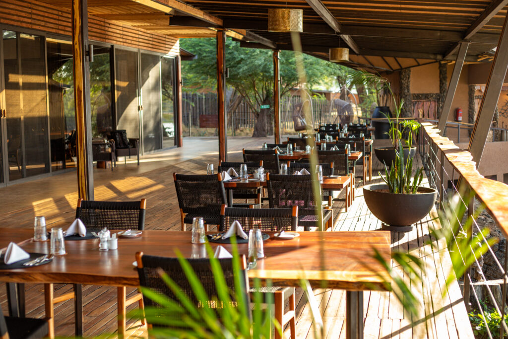 Dinning Area