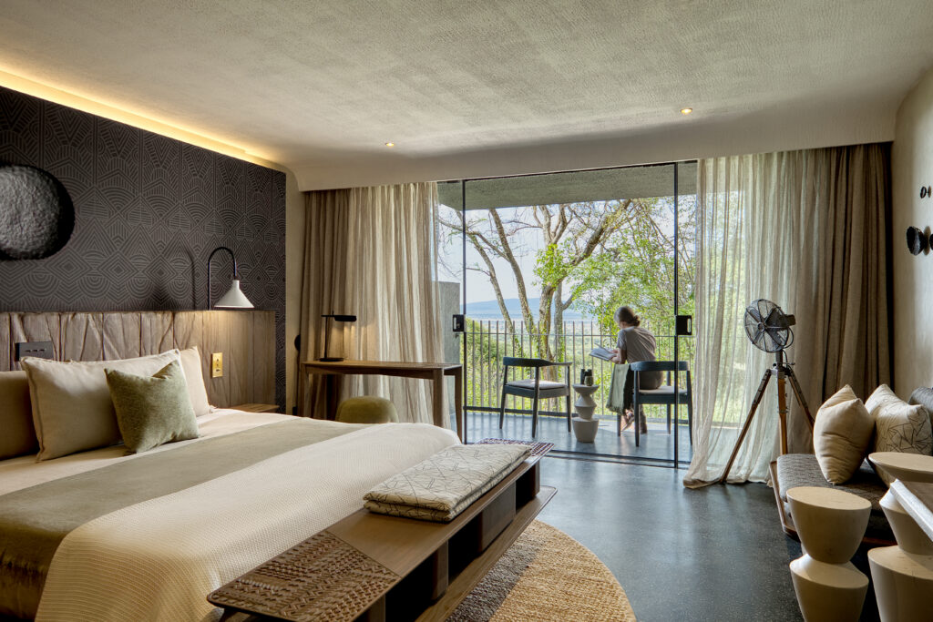 Elewana Serengeti Explorer - Room image 7