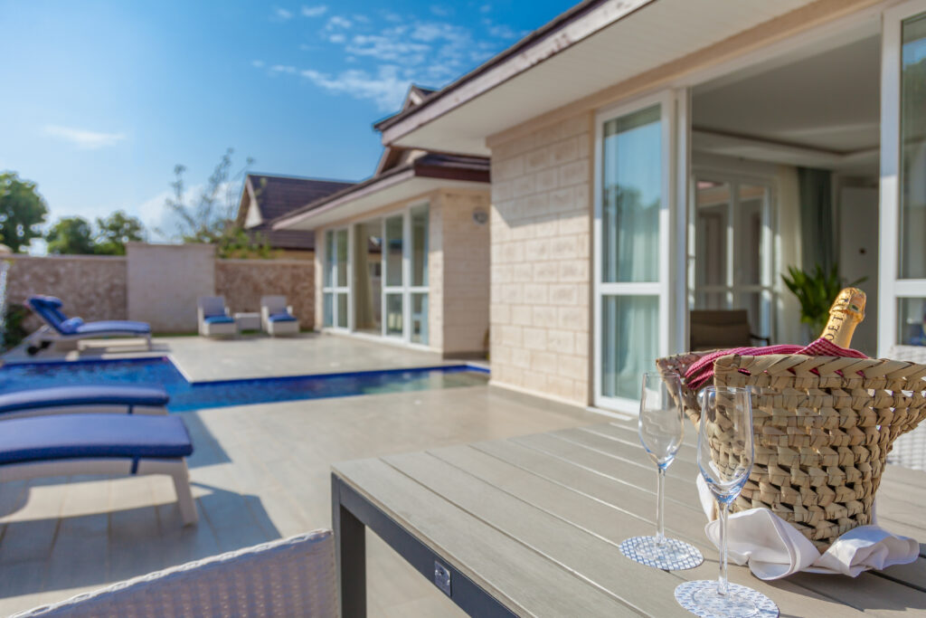 Forest Villa 2 bedrooms (1)