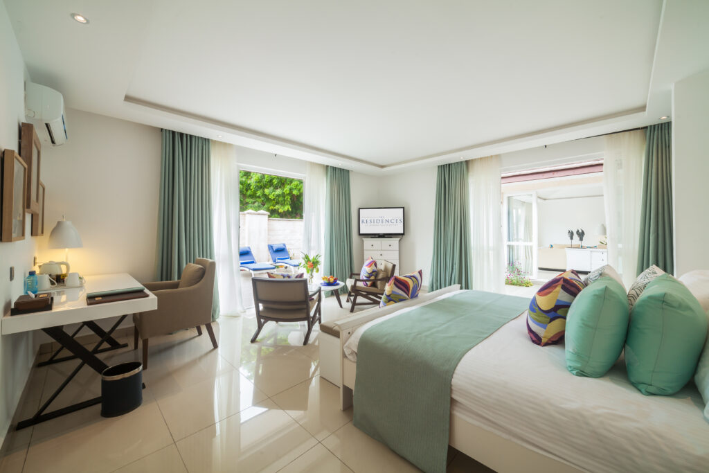 Forest Villa 2 bedrooms (2)