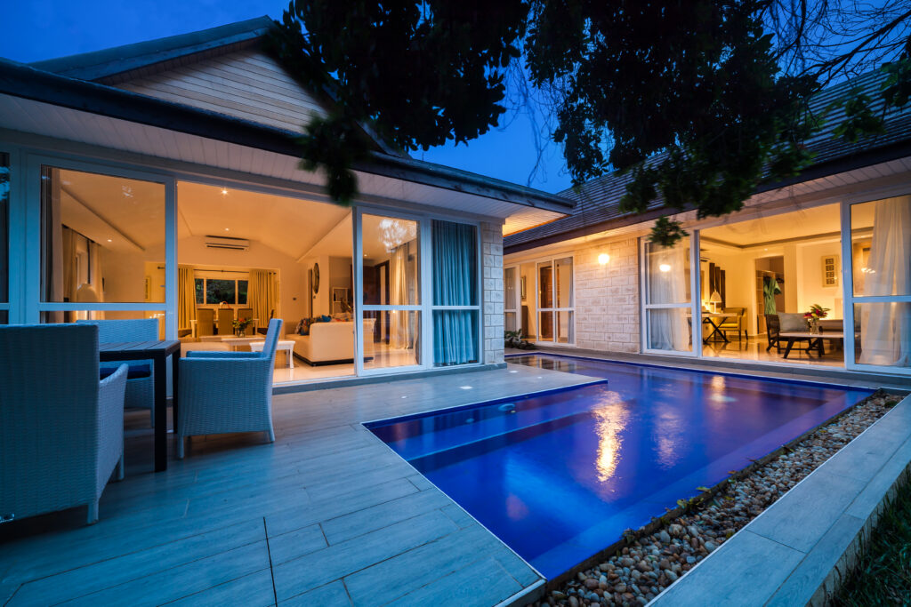 Forest Villa 3 bedrooms (1)