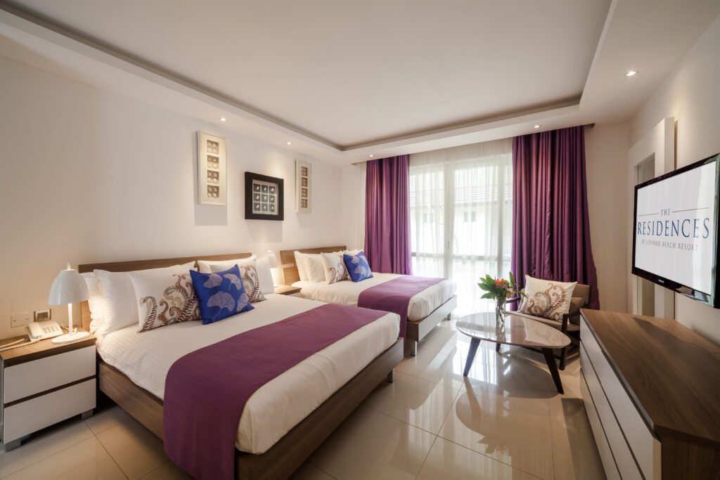 Forest Villa 3 bedrooms (12)