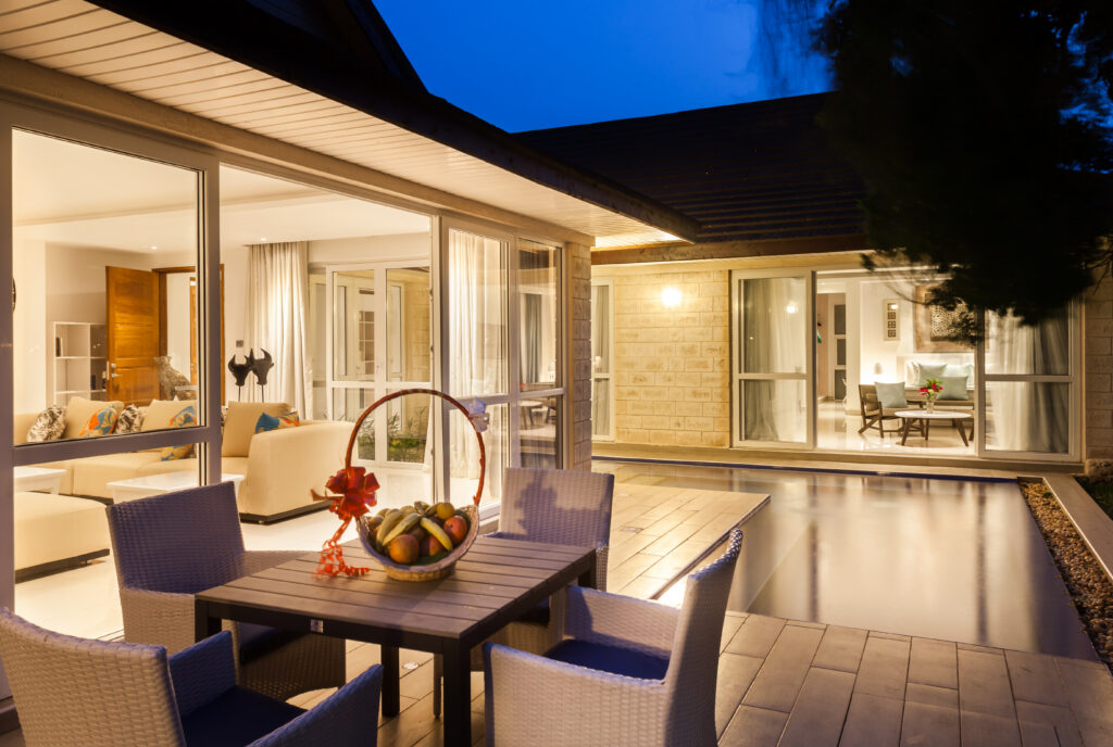 Forest Villa 3 bedrooms (2)