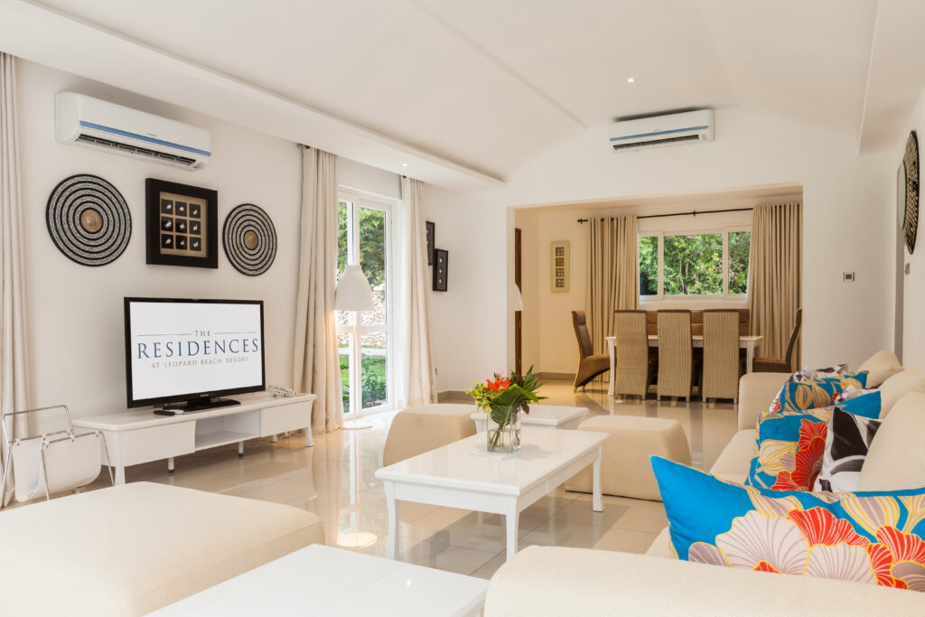 Forest Villa 3 bedrooms (3)