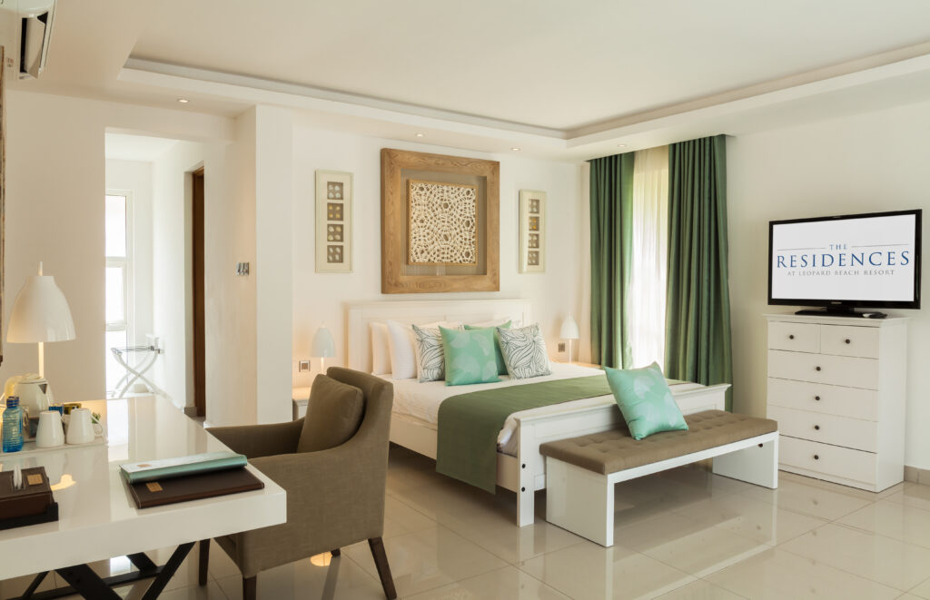 Forest Villa 3 bedrooms (9)