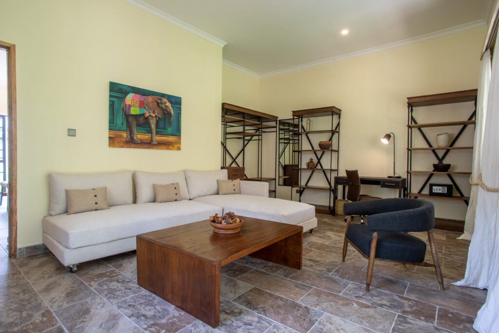 Hamerkop House 9