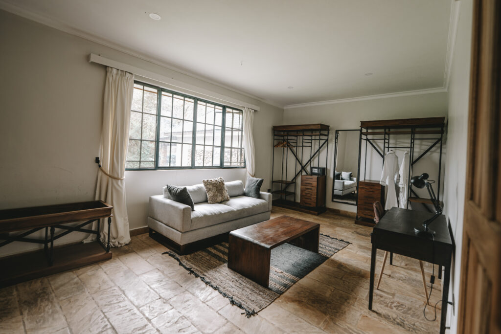 Hamerkop House - Standard Room 3