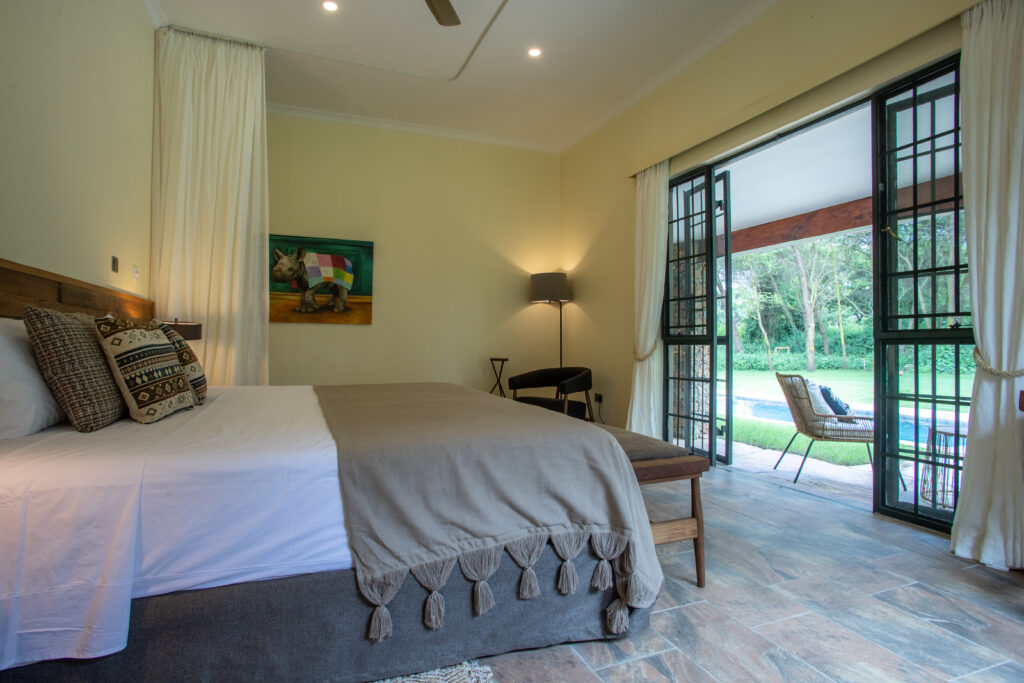 Hamerkop House - Standard Suite 10