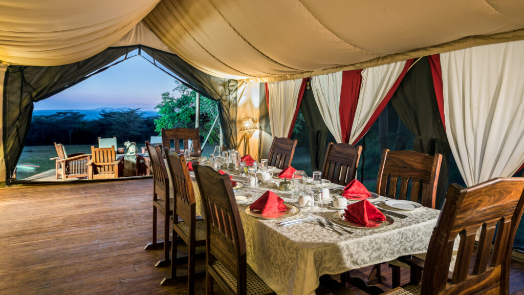 Instinct_of_the_Mara_2023_Mess_Tent_Dining_Area_3