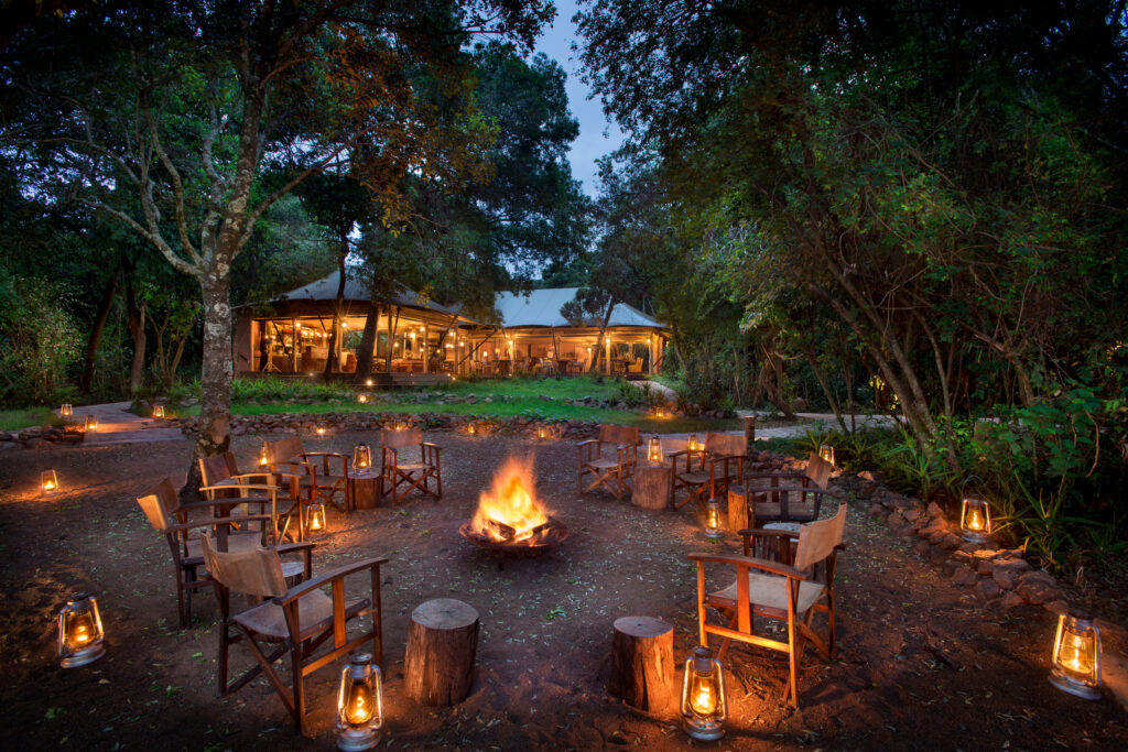 Kenya-Bateleur-Camp-South-Guest-Area-Boma