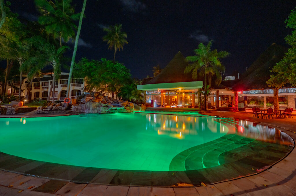Kisima pool