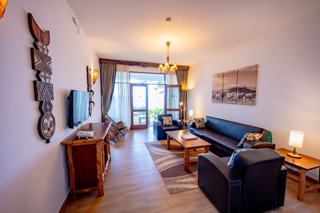 Kitani Suite