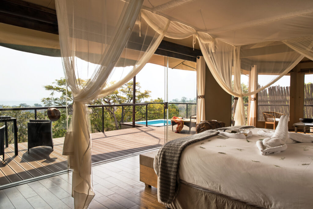 Lemala Kuria Hills - Standard Suite 7