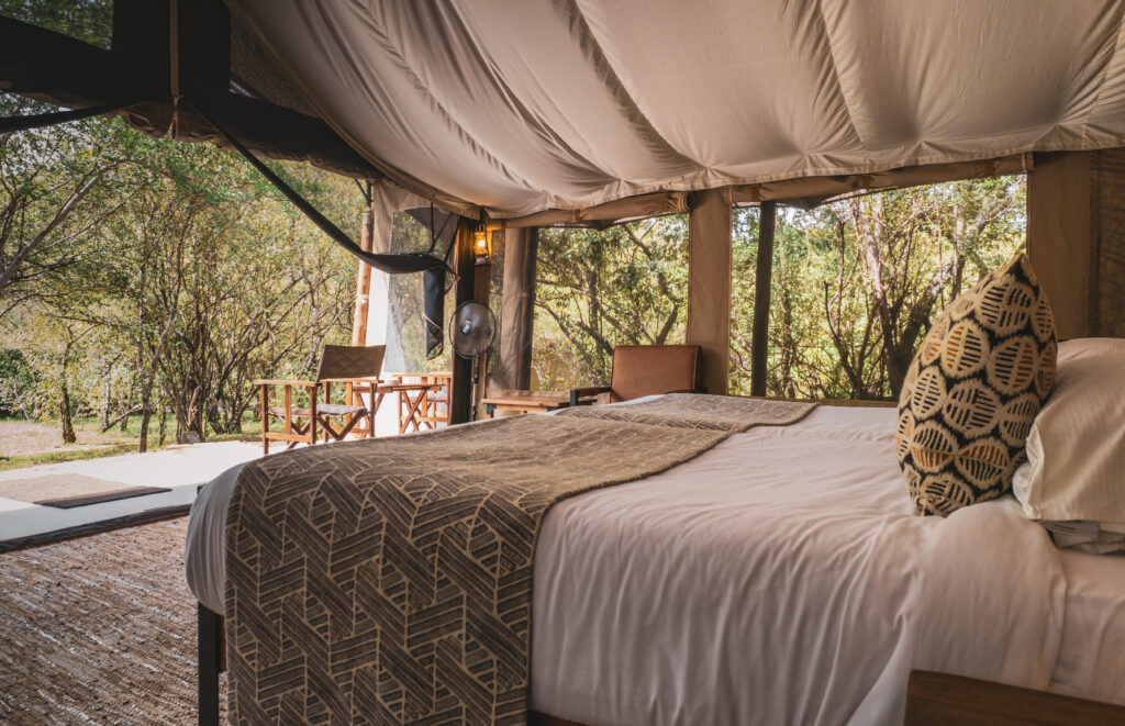 Lerai Tent