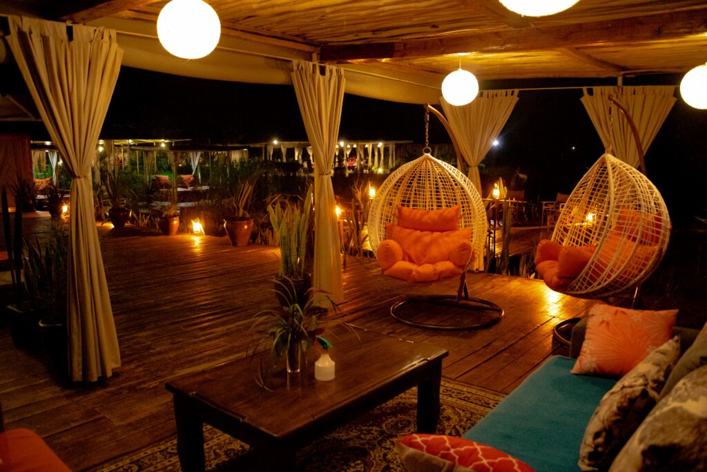 Lounge-Night