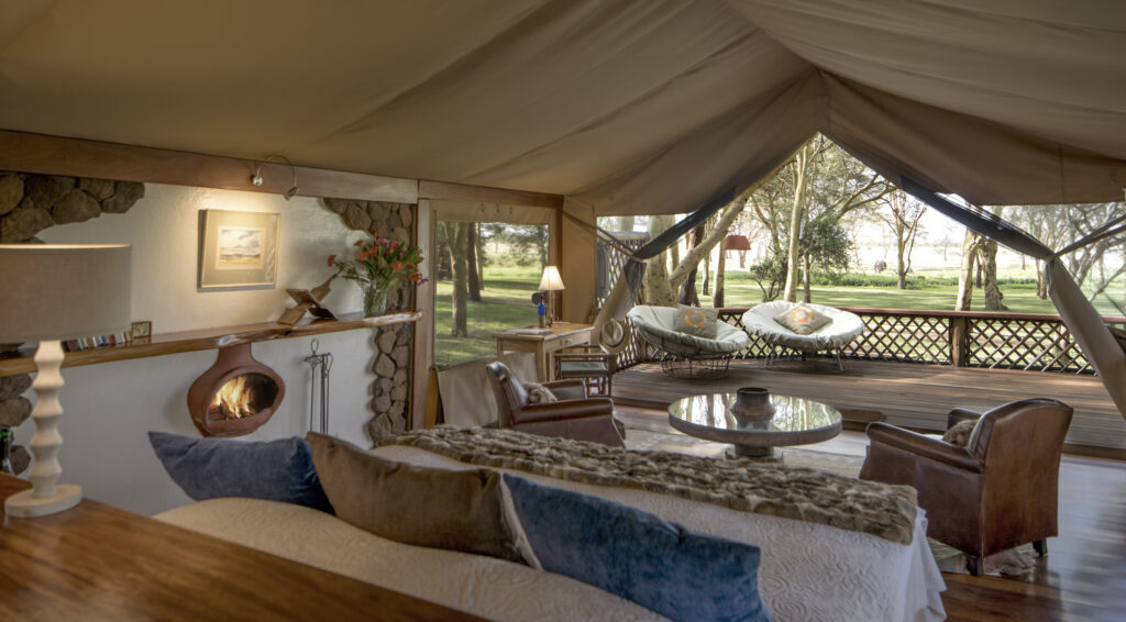 Luxurytent_interior