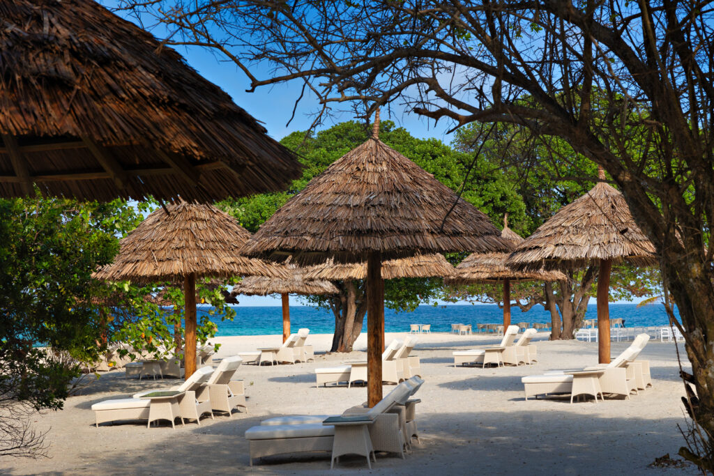 Main Beach